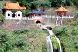 Taroko Gorge Full-Day Tour from Taipei