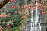 Wulai Aboriginal Village Half-Day Tour from Taipei