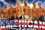American Storm at Planet Hollywood Resort and Casino