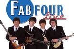Fab Four Live at Planet Hollywood Resort and Casino