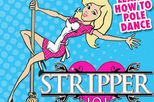 Stripper 101 Packages at Planet Hollywood Resort and Casino