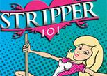 Stripper 101: Las Vegas Bachelorette Party Package