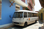 Salinas Beach Hotel to Guayaquil Hotel Transfer