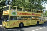 Berlin Hop On Hop Off Tour