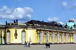 Potsdam and Sanssouci Palace Tour from Berlin