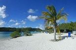 Curacao Departure Transfer