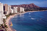 Honolulu Arrival Transfer