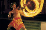Paradise Cove Luau