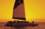 Teralani 2 Maui Sunset Dinner Sail