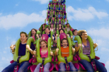 Universal Orlando 3-Park Bonus Ticket