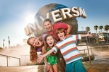 Universal Orlando Tickets