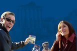 Self Guided MP3 Audio Tour of Rome
