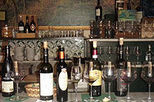 Florence Cheese and Wine Tasting