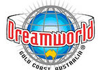 Dreamworld Theme Park Gold Coast Australia