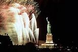 New Years Eve Dinner Cruise in New York