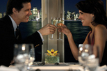 New York Dinner Cruise
