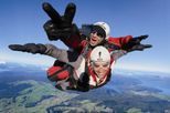 Skydive Rotorua