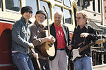 Memphis Mojo Music Bus Tour