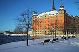 The Stockholm Card