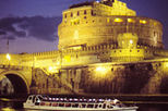 Rome Premier Dinner Cruise on the Tiber River