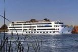 4-Day Nile River Cruise from Aswan to Luxor
