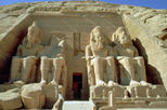 Private Tour: Abu Simbel by Minibus