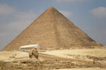 Private Tour: Giza Pyramids, Sphinx, Egyptian Museum, Khan el-Khalili