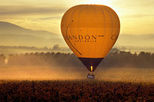 Sunrise Breakfast Balloon Flight over the Yarra Valley