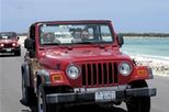 Cozumel Jeep Highlights and Snorkel, Mexico, 4WD, ATV & Off-Road Tours