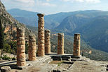 2-Day Tour to Delphi from Athens