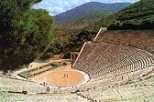 Three Day Classical Greece - Epidaurus, Mycenae, Nafplion, Olympia, Delphi
