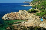 Girona and Costa Brava from Barcelona by Minivan