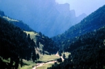 The Pyrenees Trail from Barcelona by Minivan
