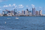 San Diego City Tour and Seaport Village