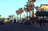 San Diego City Tour