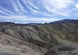 Death Valley Day Tour