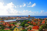 Willemstad East and City Highlight Tour