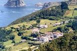 Full Day Tour to La Marina and The Natural Park 