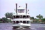 Jungle Queen Riverboat Cruise