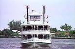 Jungle Queen Riverboat Cruise
