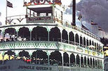Jungle Queen Riverboat Dinner Cruise