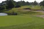 18 Holes at Hunters Creek Golf Club