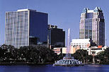 Orlando City Sightseeing Tour