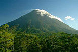 Arenal Volcano and Hot Springs