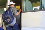San Jose Airport Roundtrip Transfer
