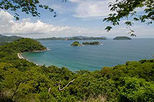 Tortuga Island Cruise