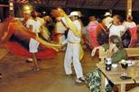 Traditional Nights: A Trip to Costa Rica's Past