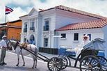 Traditional Nights at Pueblo Antiguo