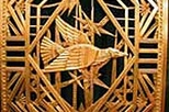 Downtown Chicago Deco