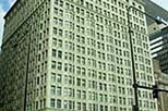 Historic Chicago Loop Skyscrapers